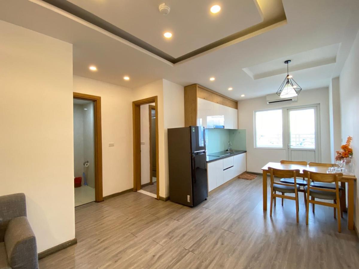 Ems House Appartement Da Nang Buitenkant foto
