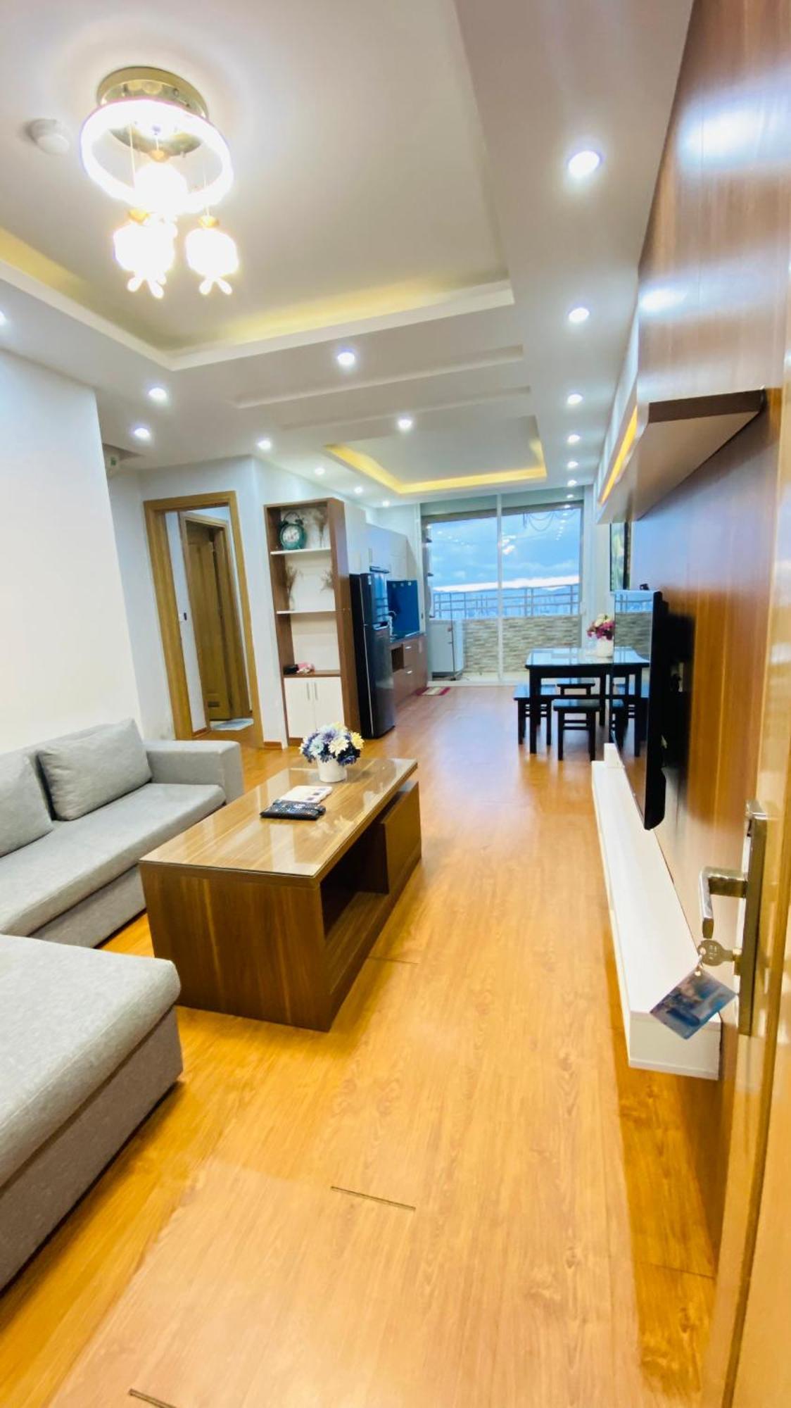 Ems House Appartement Da Nang Buitenkant foto