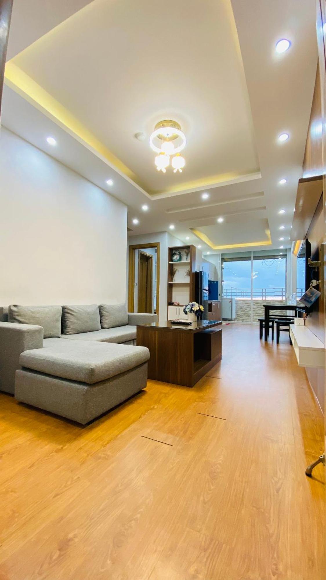 Ems House Appartement Da Nang Buitenkant foto