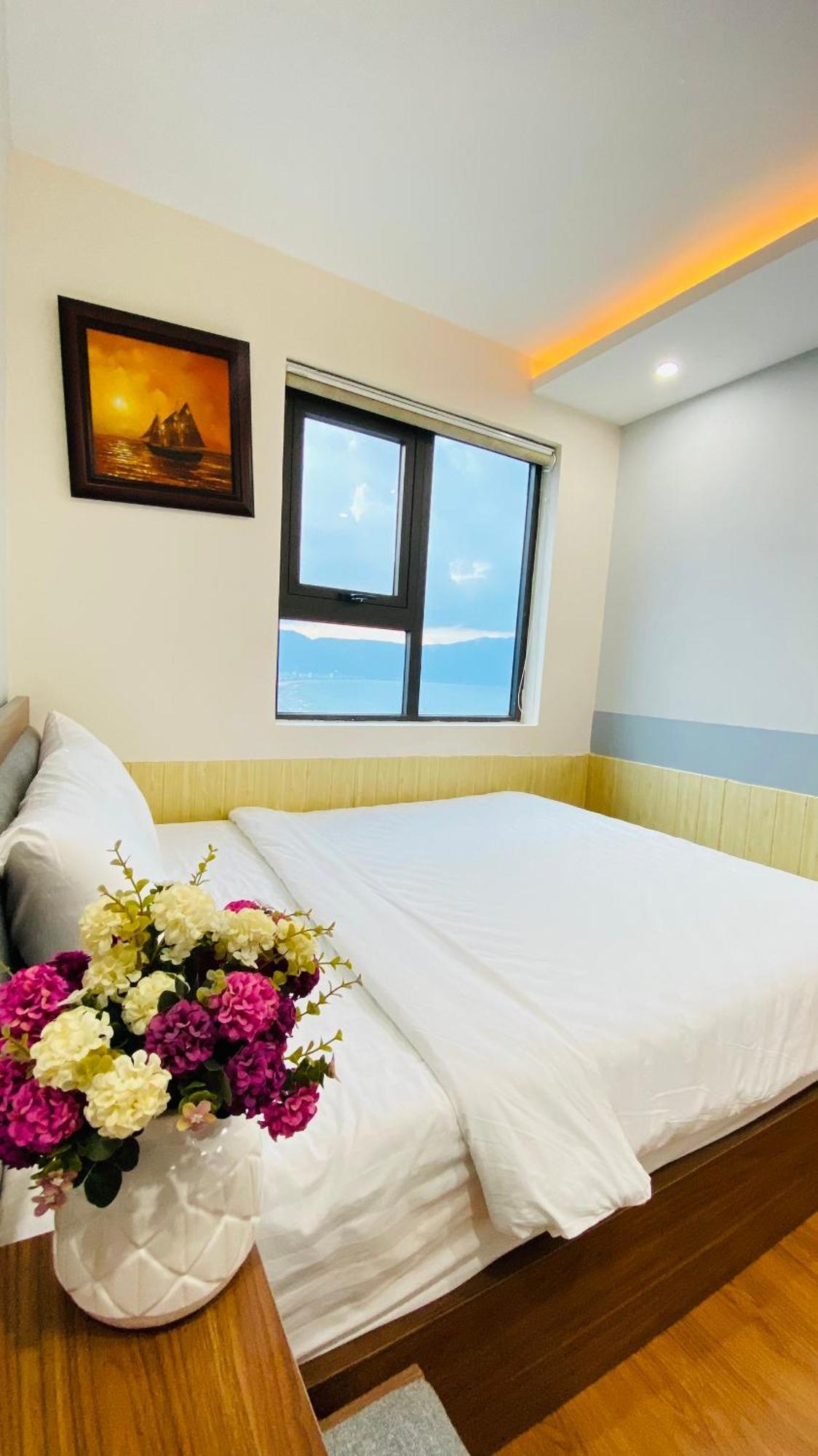 Ems House Appartement Da Nang Buitenkant foto