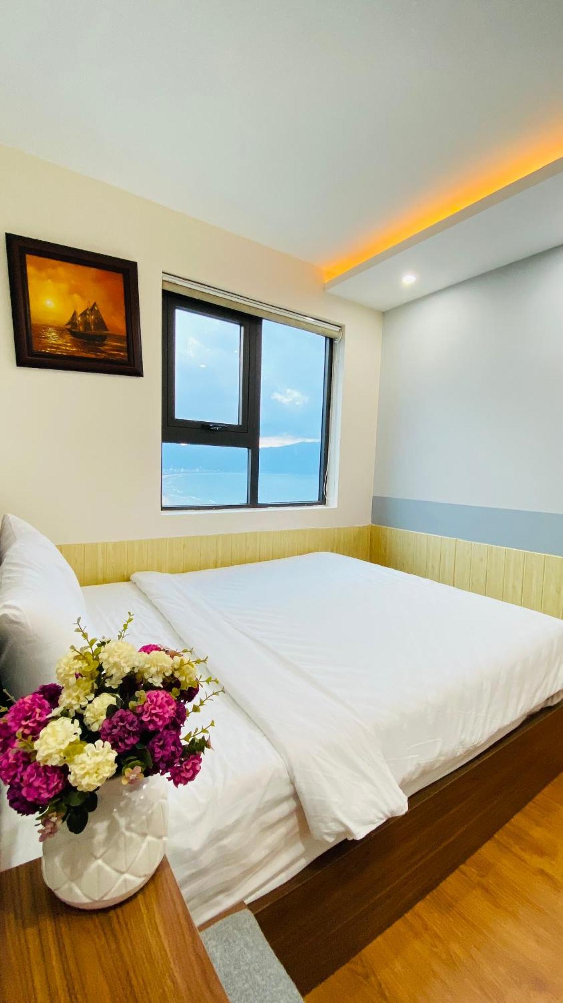 Ems House Appartement Da Nang Buitenkant foto