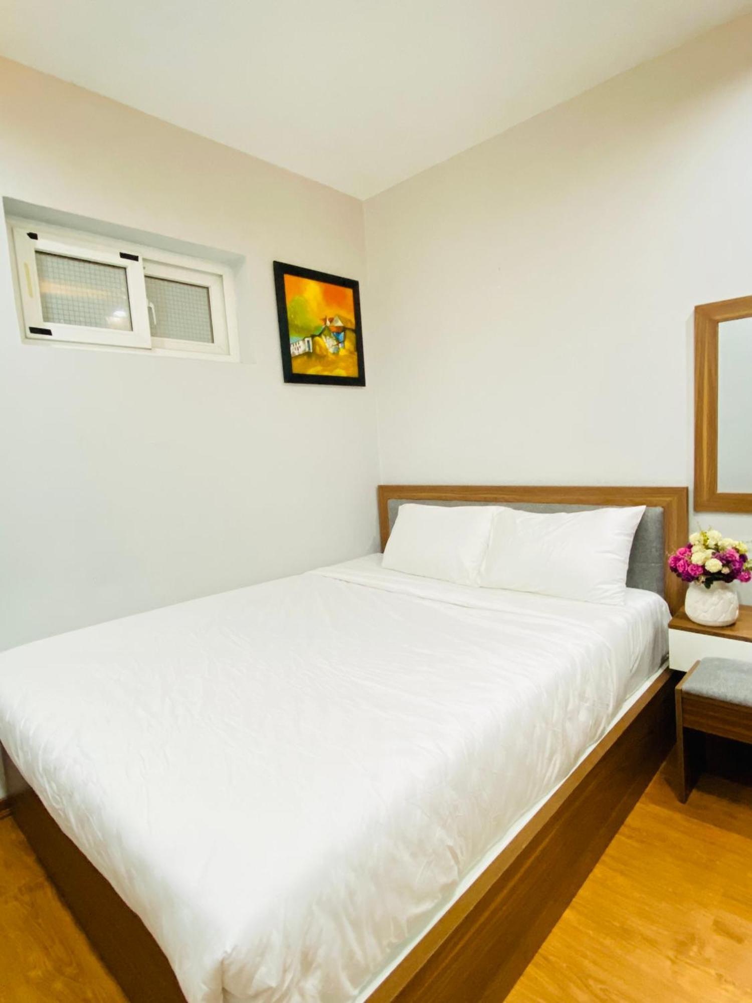 Ems House Appartement Da Nang Buitenkant foto