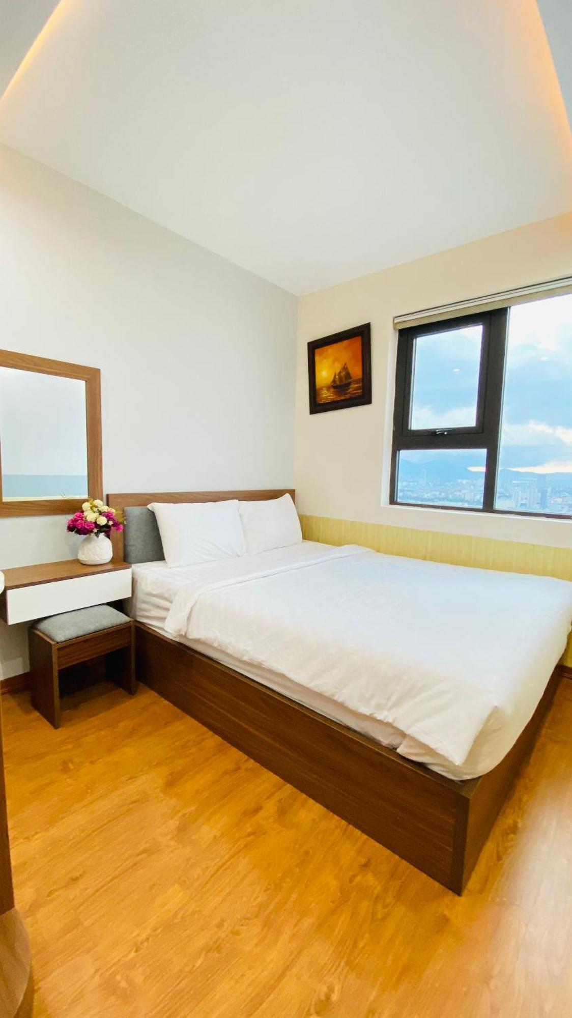 Ems House Appartement Da Nang Buitenkant foto