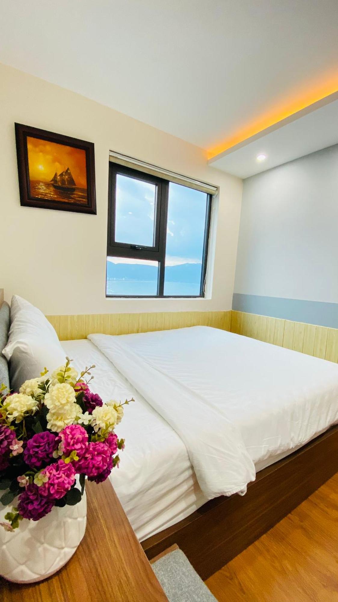 Ems House Appartement Da Nang Buitenkant foto