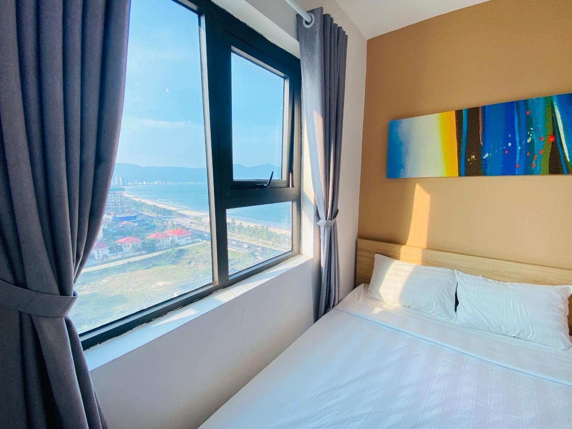 Ems House Appartement Da Nang Buitenkant foto