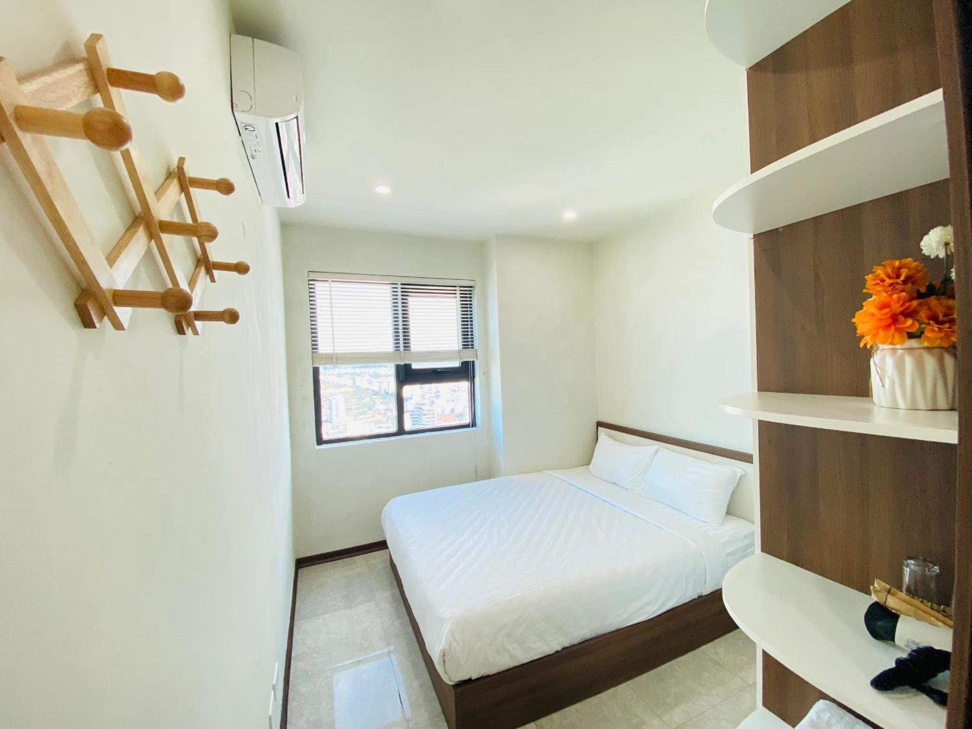 Ems House Appartement Da Nang Buitenkant foto