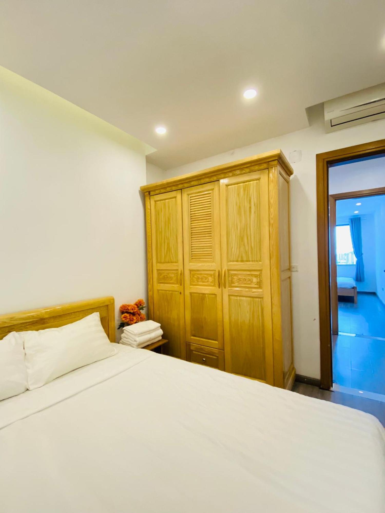 Ems House Appartement Da Nang Buitenkant foto