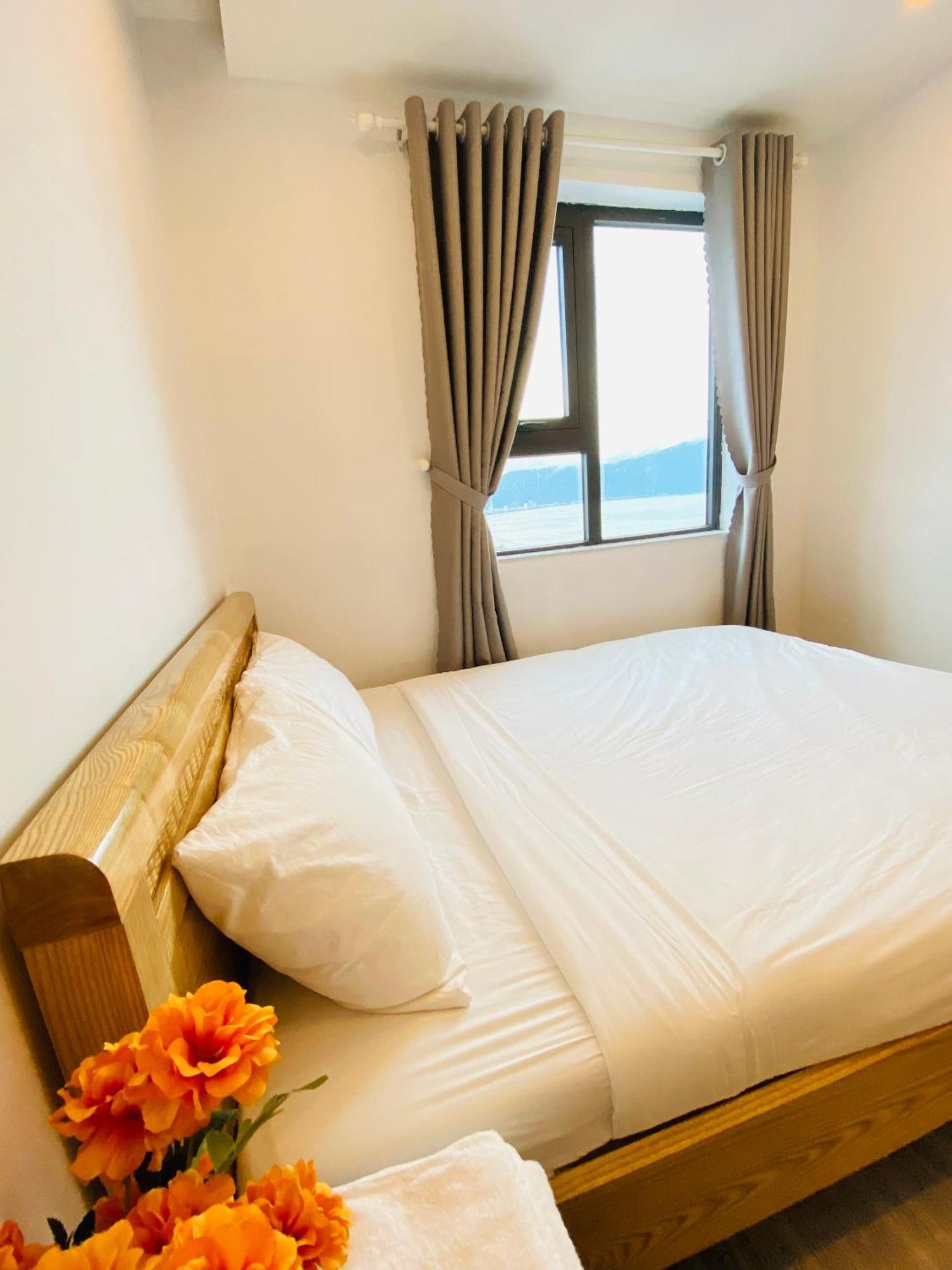 Ems House Appartement Da Nang Buitenkant foto